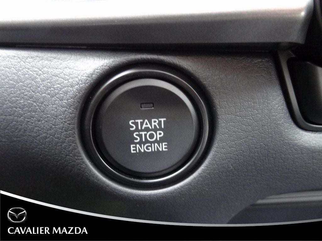 2026 Mazda Mazda CX-30 CX-30 2.5 S PF AWD