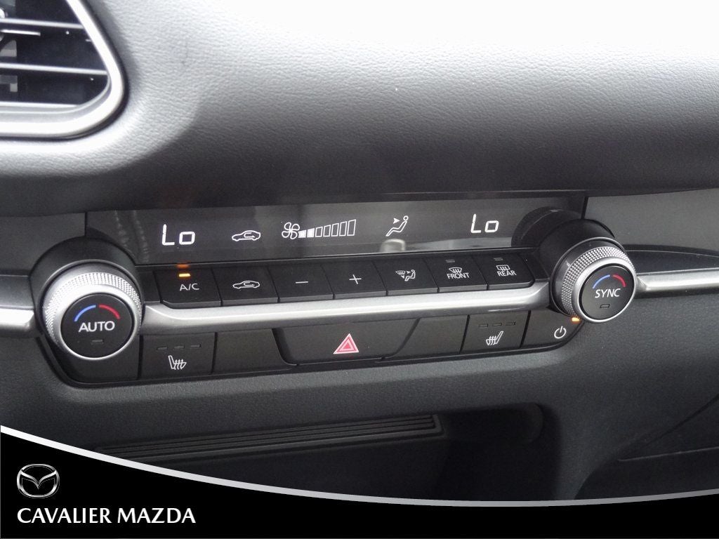 2026 Mazda Mazda CX-30 CX-30 2.5 S PF AWD