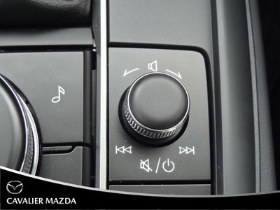 2026 Mazda Mazda CX-30 CX-30 2.5 S PF AWD