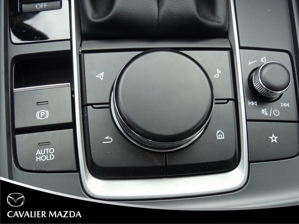 2026 Mazda Mazda CX-30 CX-30 2.5 S PF AWD