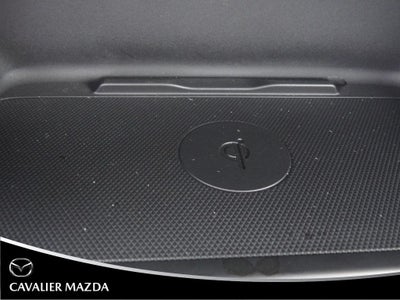 2026 Mazda Mazda CX-30 CX-30 2.5 S PF AWD