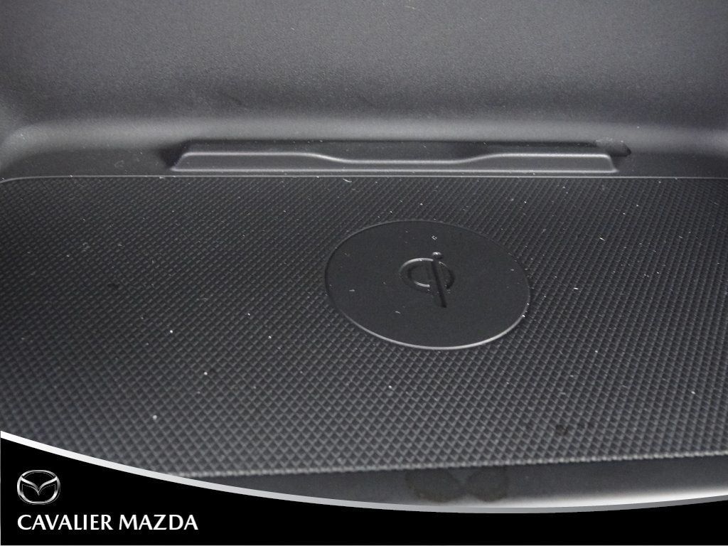 2026 Mazda Mazda CX-30 CX-30 2.5 S PF AWD