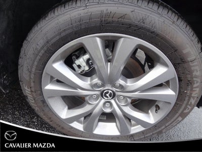 2026 Mazda Mazda CX-30 CX-30 2.5 S PF AWD