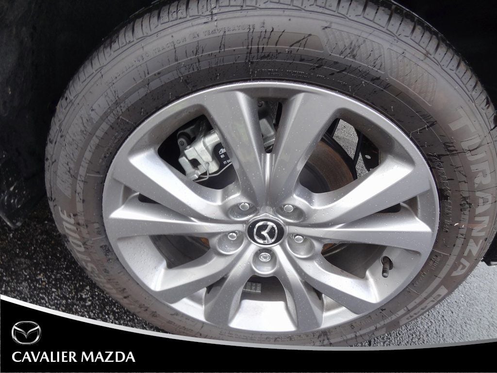 2026 Mazda Mazda CX-30 CX-30 2.5 S PF AWD