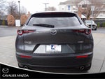 2026 Mazda Mazda CX-30 CX-30 2.5 S PF AWD