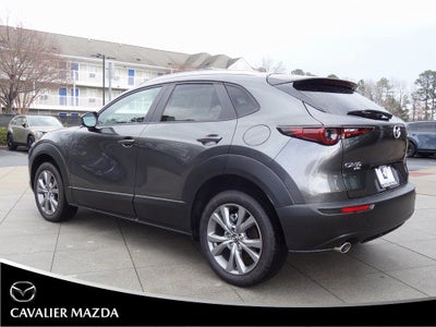 2026 Mazda Mazda CX-30 CX-30 2.5 S PF AWD