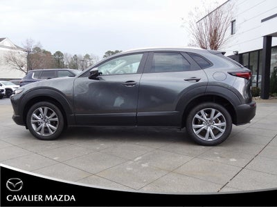 2026 Mazda Mazda CX-30 CX-30 2.5 S PF AWD