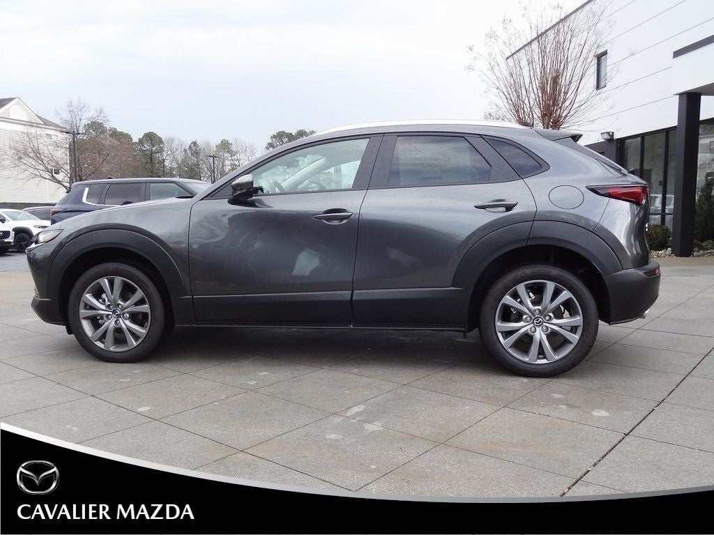 2026 Mazda Mazda CX-30 CX-30 2.5 S PF AWD
