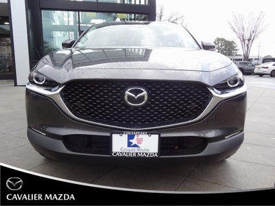 2026 Mazda Mazda CX-30 CX-30 2.5 S PF AWD