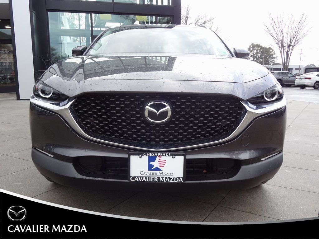 2026 Mazda Mazda CX-30 CX-30 2.5 S PF AWD