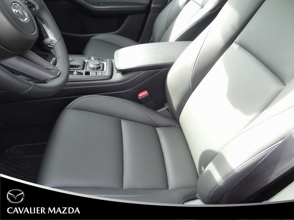 2026 Mazda Mazda CX-30 CX-30 2.5 S PF AWD