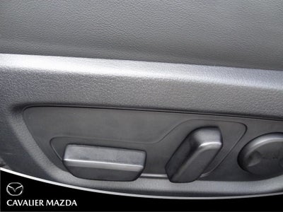 2026 Mazda Mazda CX-30 CX-30 2.5 S PF AWD