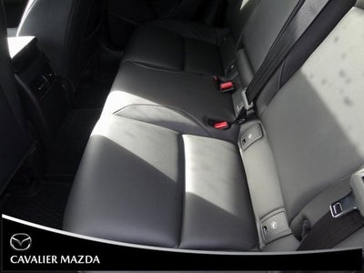 2026 Mazda Mazda CX-30 CX-30 2.5 S PF AWD