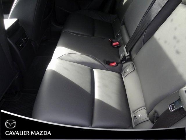 2026 Mazda Mazda CX-30 CX-30 2.5 S PF AWD