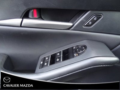 2026 Mazda Mazda CX-30 CX-30 2.5 S PF AWD