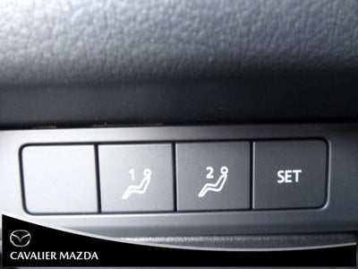 2026 Mazda Mazda CX-30 CX-30 2.5 S PF AWD