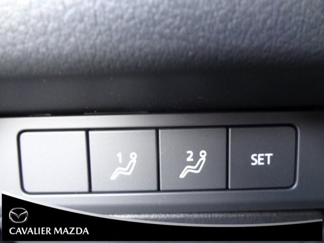 2026 Mazda Mazda CX-30 CX-30 2.5 S PF AWD