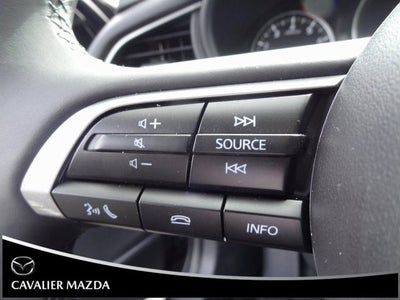 2026 Mazda Mazda CX-30 CX-30 2.5 S PF AWD