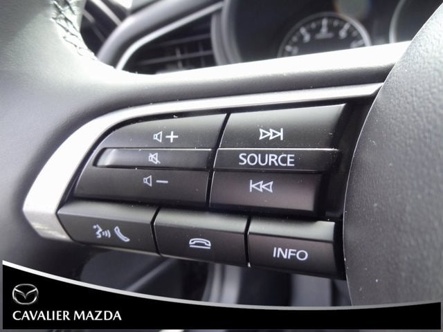 2026 Mazda Mazda CX-30 CX-30 2.5 S PF AWD