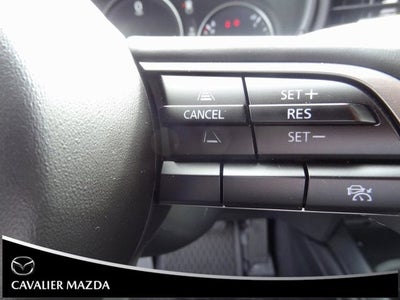 2026 Mazda Mazda CX-30 CX-30 2.5 S PF AWD