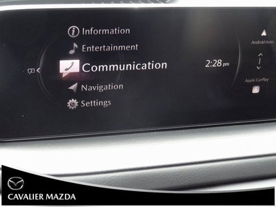 2026 Mazda Mazda CX-30 CX-30 2.5 S PF AWD