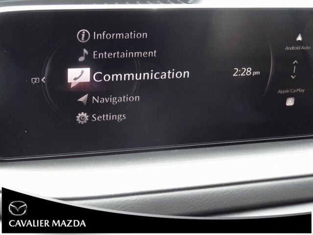 2026 Mazda Mazda CX-30 CX-30 2.5 S PF AWD