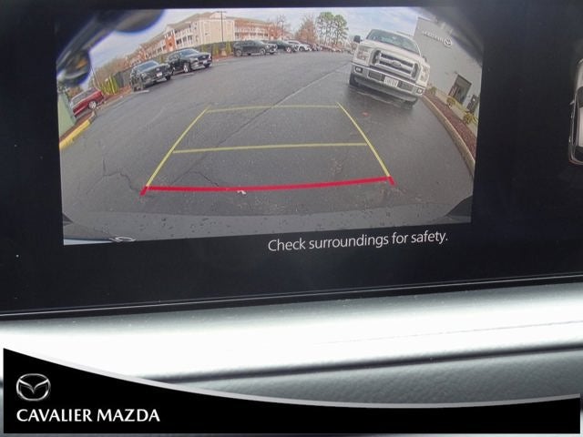 2026 Mazda Mazda CX-30 CX-30 2.5 S PF AWD