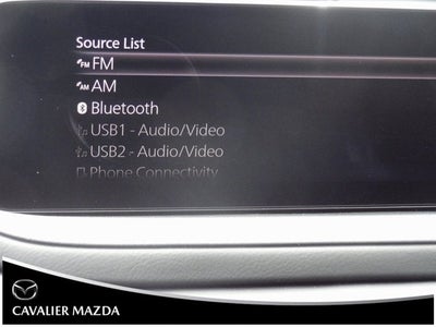 2026 Mazda Mazda CX-30 CX-30 2.5 S PF AWD