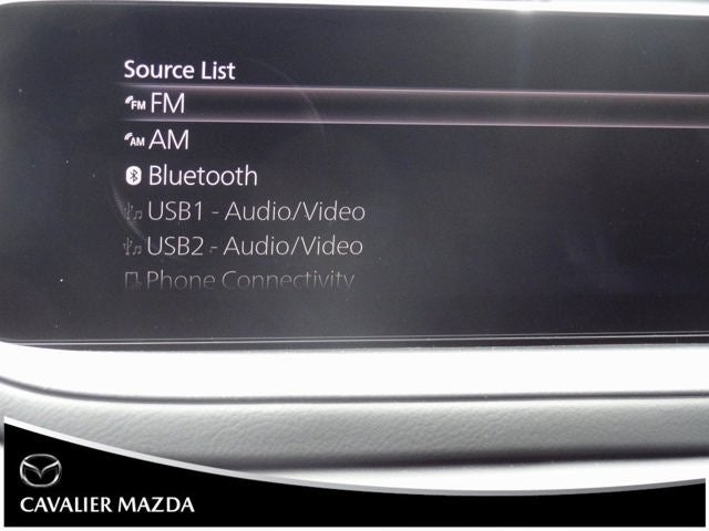 2026 Mazda Mazda CX-30 CX-30 2.5 S PF AWD