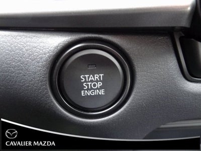 2026 Mazda Mazda CX-30 CX-30 2.5 S PF AWD