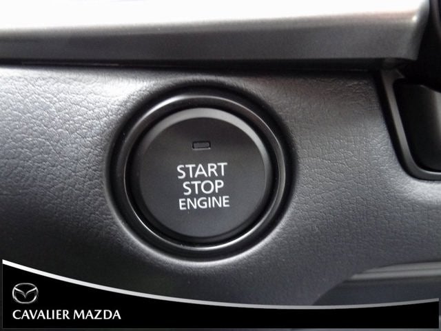 2026 Mazda Mazda CX-30 CX-30 2.5 S PF AWD