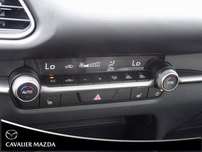 2026 Mazda Mazda CX-30 CX-30 2.5 S PF AWD