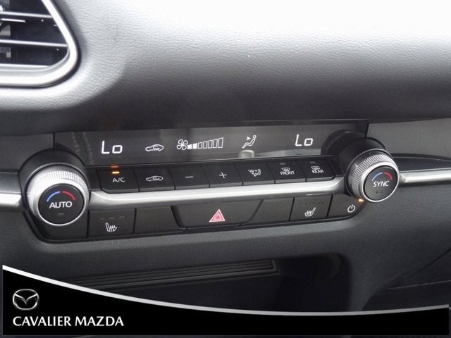 2026 Mazda Mazda CX-30 CX-30 2.5 S PF AWD