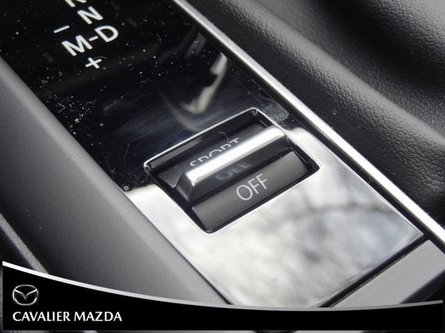 2026 Mazda Mazda CX-30 CX-30 2.5 S PF AWD