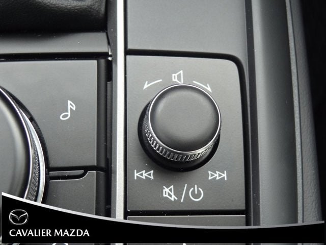 2026 Mazda Mazda CX-30 CX-30 2.5 S PF AWD