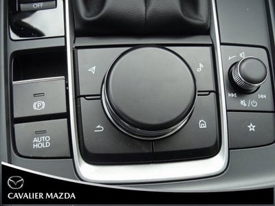 2026 Mazda Mazda CX-30 CX-30 2.5 S PF AWD