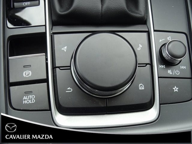 2026 Mazda Mazda CX-30 CX-30 2.5 S PF AWD