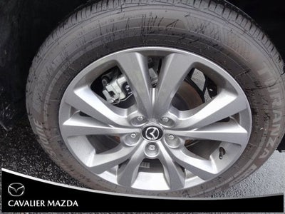 2026 Mazda Mazda CX-30 CX-30 2.5 S PF AWD