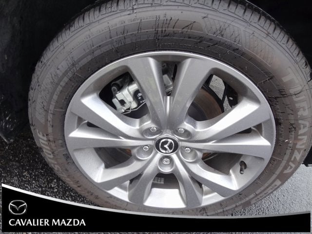 2026 Mazda Mazda CX-30 CX-30 2.5 S PF AWD