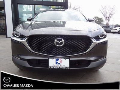2026 Mazda Mazda CX-30 CX-30 2.5 S PF AWD
