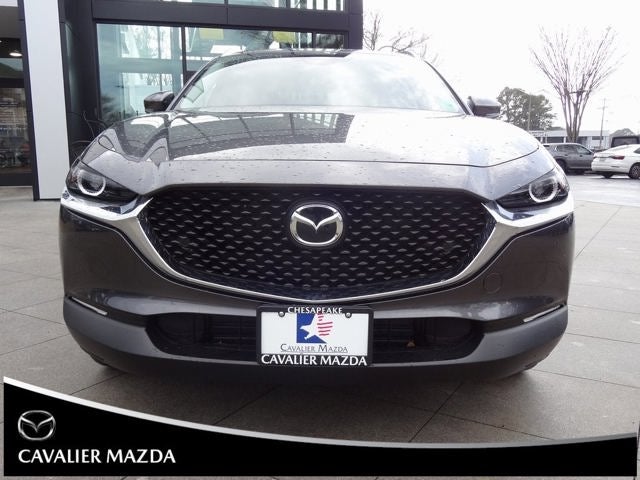 2026 Mazda Mazda CX-30 CX-30 2.5 S PF AWD