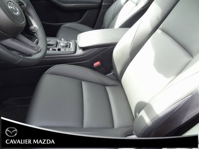 2026 Mazda Mazda CX-30 CX-30 2.5 S PF AWD