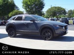 2026 Mazda Mazda CX-30 2.5 S Carbon Edition