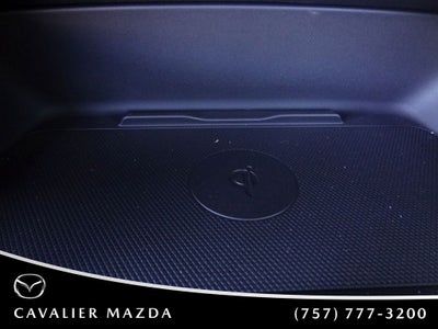 2026 Mazda Mazda CX-30 2.5 S Carbon Edition