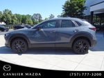 2026 Mazda Mazda CX-30 2.5 S Carbon Edition