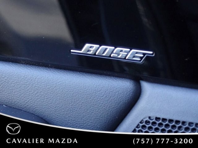 2026 Mazda Mazda CX-30 2.5 S Carbon Edition