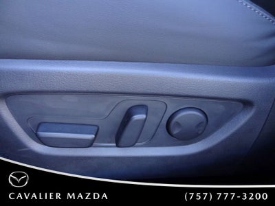 2026 Mazda Mazda CX-30 2.5 S Preferred AWD