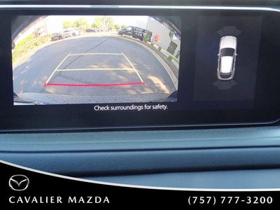 2026 Mazda Mazda CX-30 2.5 S Preferred AWD