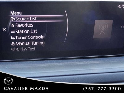 2026 Mazda Mazda CX-30 2.5 S Preferred AWD