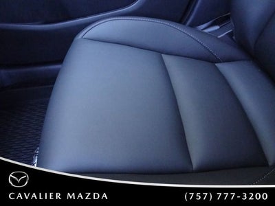 2026 Mazda Mazda CX-30 2.5 S Preferred AWD